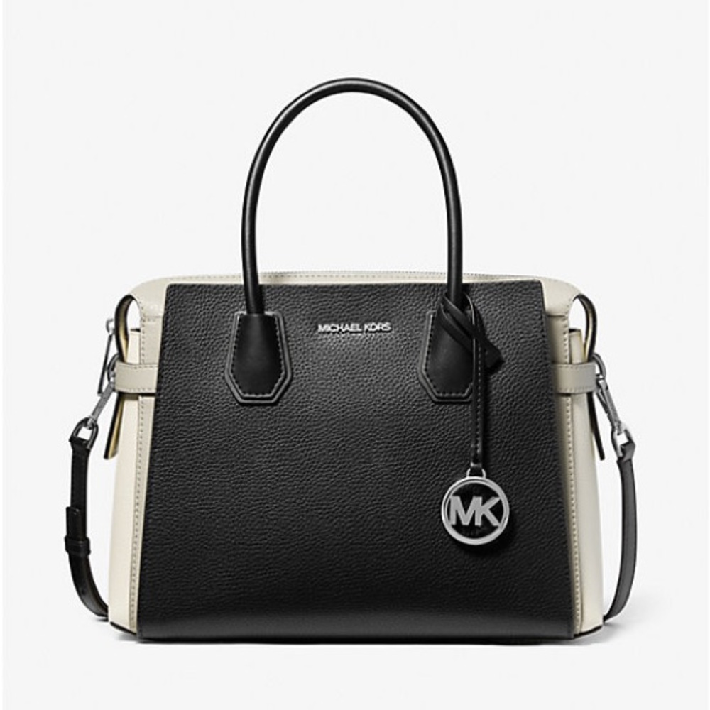 NWT Michael Kors Mercer Bag